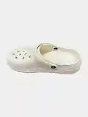 Белый сабо женские, 35-41, тапочки