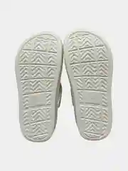 Белый сабо женские, 35-41, тапочки