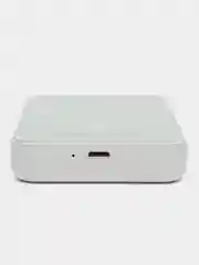 Аккумулятор внешний для iPhone, беспроводная зарядка MagSafe