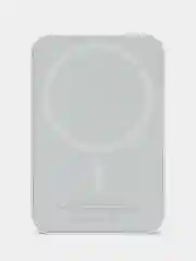 Аккумулятор внешний для iPhone, беспроводная зарядка MagSafe