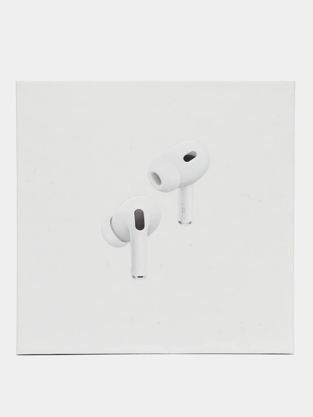 Белый беспроводные наушники Pods Pro 2