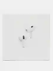 Белый беспроводные наушники Pods Pro 2
