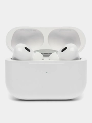Беспроводные наушники Pods Pro 2, с шумоподавлением и прозрачностью