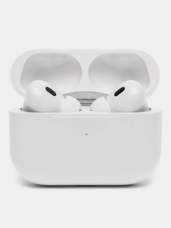 Беспроводные наушники Pods Pro 2, с шумоподавлением и прозрачностью