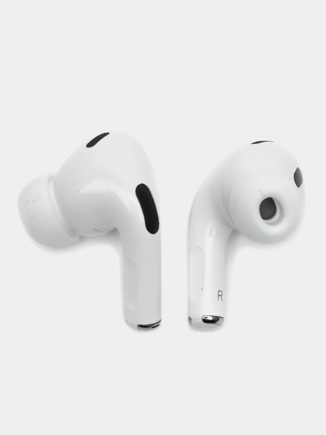 Беспроводные наушники Pods Pro 2, с шумоподавлением и прозрачностью