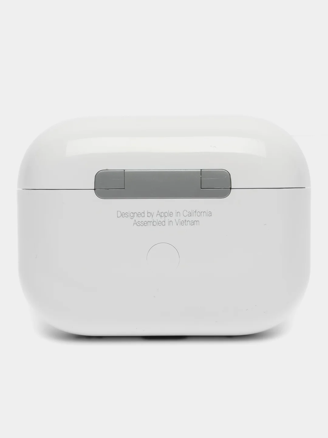 Беспроводные наушники Pods Pro 2, с шумоподавлением и прозрачностью