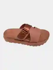 Бордовый сланцы женские, тапочки 35-41