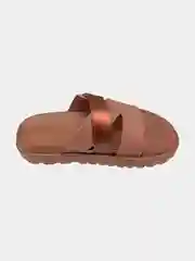 Бордовый сланцы женские, тапочки 35-41