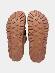 Бордовый сланцы женские, тапочки 35-41