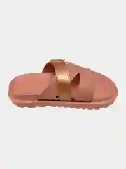 Фуксия сланцы женские, тапочки 35-41