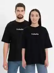 Футболка оверсайз "Futbolka", унисекс, oversize, T-Shirt с принтом, хлопок