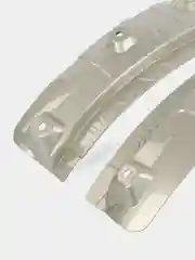 Золотой защитные подкрылки для задних арок Tank 500