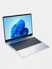 Серебряный ноутбук TECNO T1 R5 16G + 512G (WIN R5-5560U 15.6)