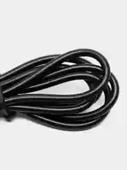 Белый кабель Micro USB для быстрой зарядки 2А