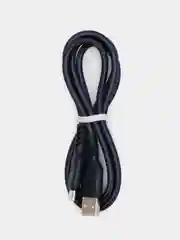 Синий кабель HOCO X59 1/2/ метра (USB Type-C, 3А, для Android)