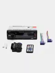 Магнитола Pioneer MVH-Y8059MBT с Bluetooth / Автомагнитола Пионер с блютуз