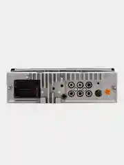 Магнитола Pioneer MVH-Y8059MBT с Bluetooth / Автомагнитола Пионер с блютуз