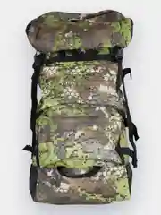 Рюкзак туристический Патриот 80 л, зеленый