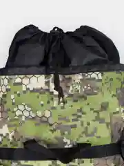 Рюкзак туристический Патриот 80 л, зеленый