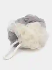 Мочалка мягкая,массажная для тела