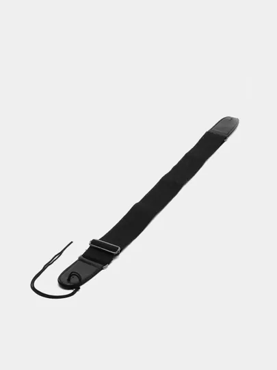 Ремень для гитары Bosstone GS-101 Black