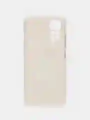 Коралловый чехол на Redmi Note 11 4G Global/11S / Редми Ноут 11 Global/11S прозрачный, с рисунком