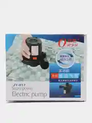 Насос электрический JY-017 220В