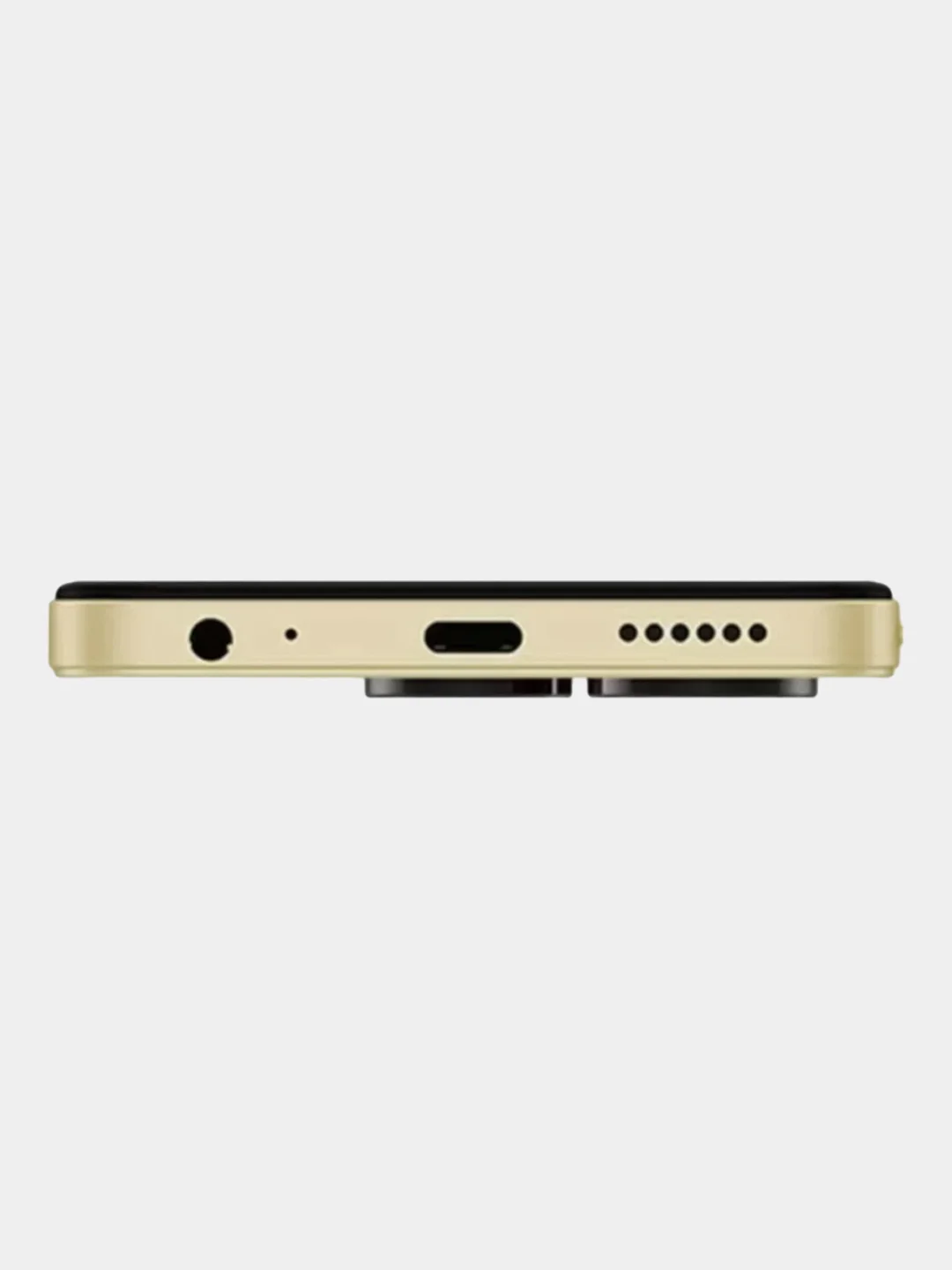 Зеленый смартфон Tecno Spark Go 2024 4+4/128 Gb