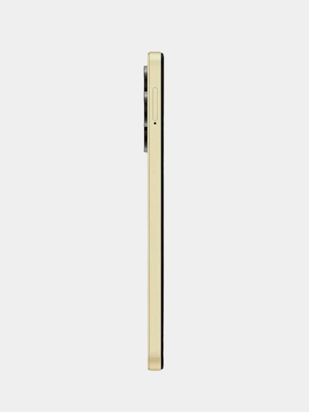 Зеленый смартфон Tecno Spark Go 2024 4+4/128 Gb