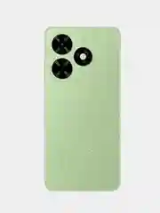Зеленый смартфон Tecno Spark Go 2024 4+4/128 Gb