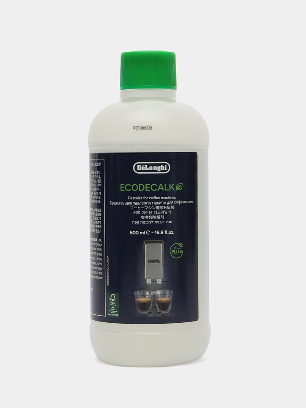 Delonghi Ecodecalk 500 Мл Купить