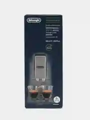 Чистящее средство от накипи для кофемашин DeLonghi EcoDecalk DLSC500-30, 500 мл