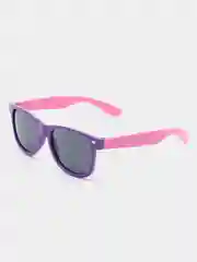 Угольный очки солнцезащитные детские
