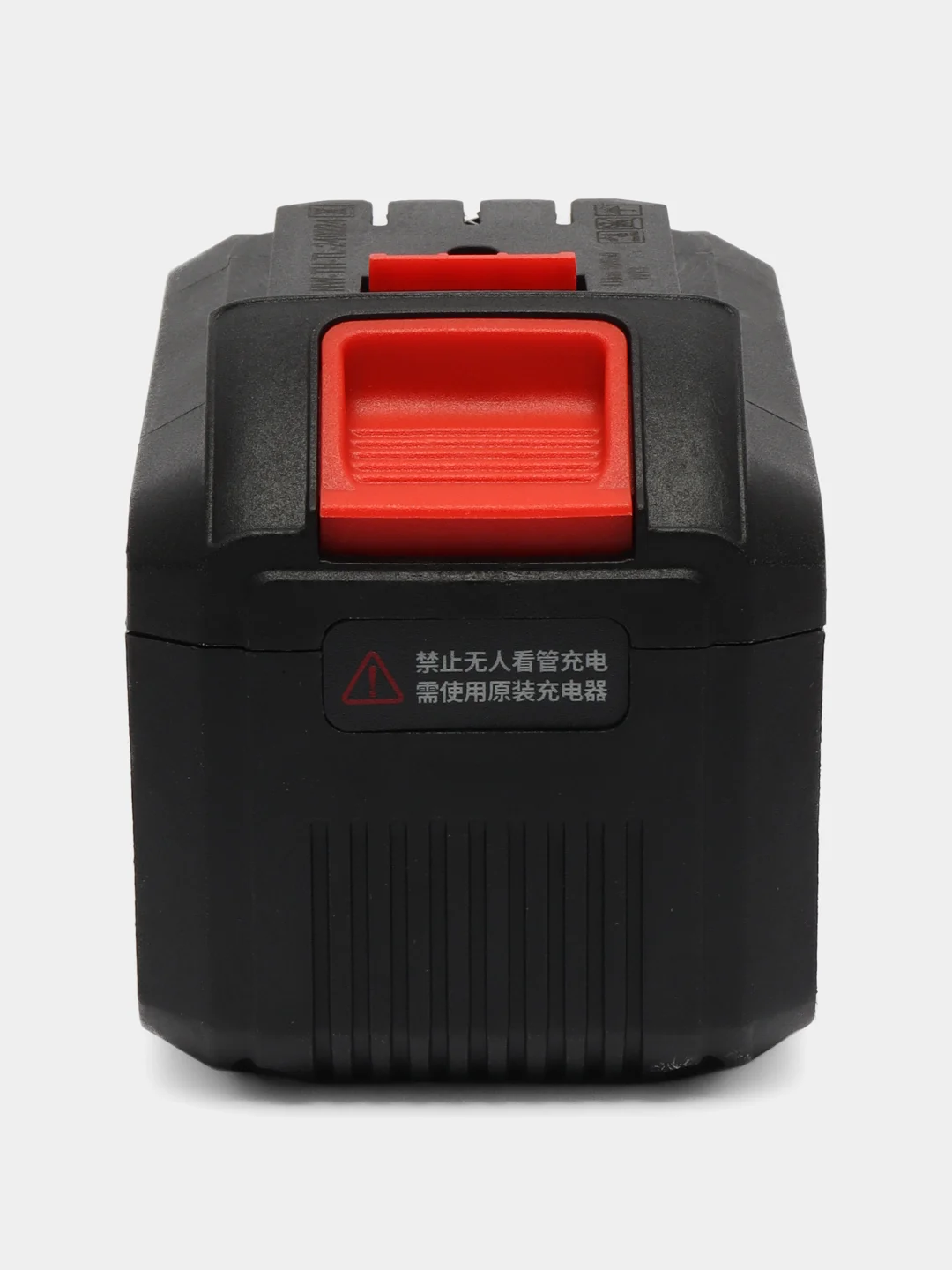 Черный аккумулятор для электро инструмента NANWEI NW-4F34, 7500 mAh
