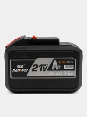 Аккумулятор для электро инструмента NANWEI NW-4F34, 7500 mAh