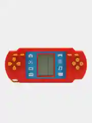 Алый тетрис "9999 в 1" первый гаджет интерактивная игрушка