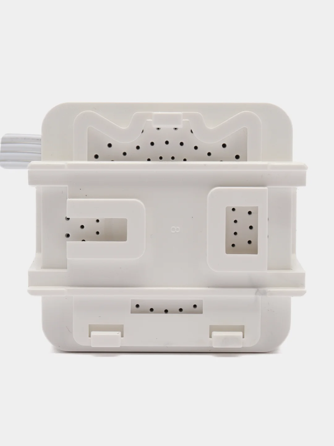 3-канальное реле Zigbee с Алисой