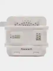 3-канальное реле Zigbee с Алисой
