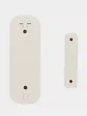Датчик двери и окна Zigbee с Алисой