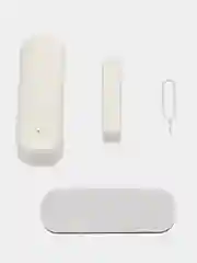 Датчик двери и окна Zigbee с Алисой