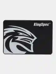 SSD накопитель KINGSPEC P4-480, 480 Гб, 2.5", SATA III, SATA