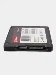 SSD накопитель KINGSPEC P4-480, 480 Гб, 2.5", SATA III, SATA