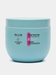 Ollin Ultimate Care Маска для окрашенных волос 500мл