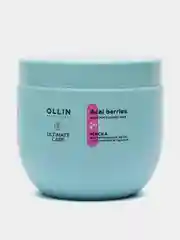 Ollin Ultimate Care Маска для окрашенных волос 500мл