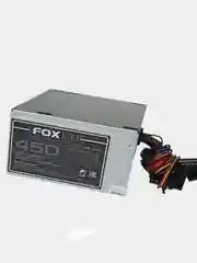 Блок питания Foxline FZ-450R