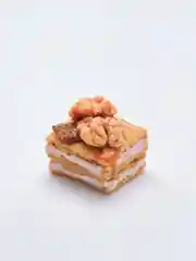 Сувенирное мыло "Наполеон с грецким орехом"