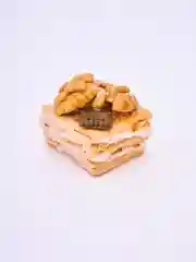 Сувенирное мыло "Наполеон с грецким орехом"