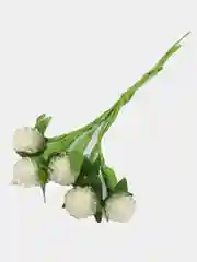 Розы, цветы из фоамирана для декора, творчества
