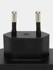 Зарядное устройство Samsung EP-TA220 PowerDelivery, 35 Вт, черный, РОСТЕСТ