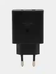 Зарядное устройство Samsung EP-TA220 PowerDelivery, 35 Вт, черный, РОСТЕСТ